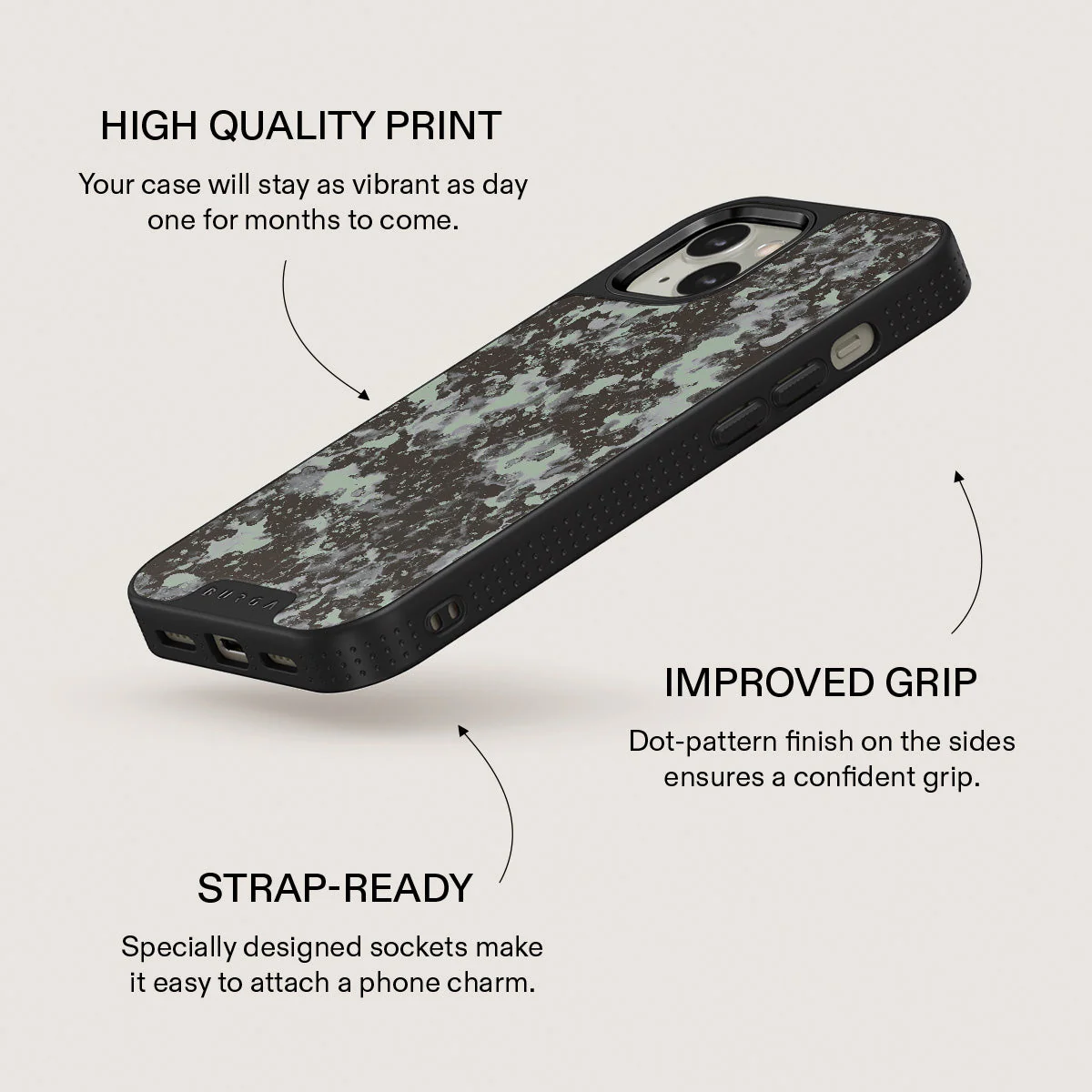 Nordic - iPhone 13 Case - Image 16