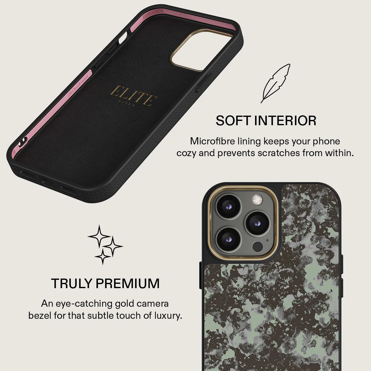 Nordic - iPhone 13 Pro Case - Image 10