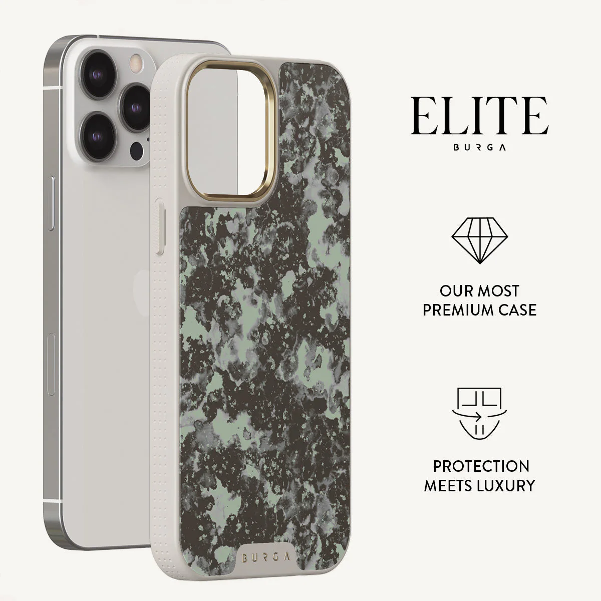 Nordic - iPhone 13 Pro Case - Image 20