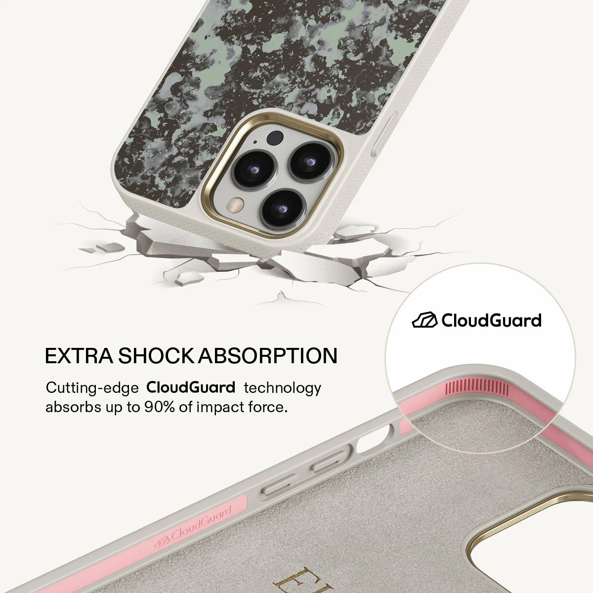 Nordic - iPhone 13 Pro Case - Image 21