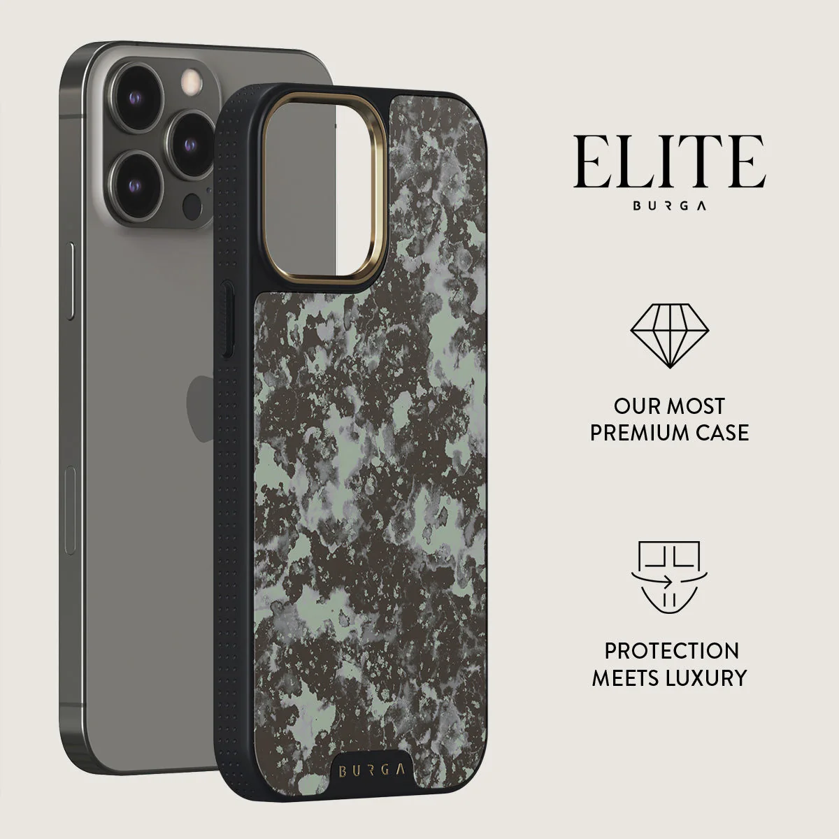 Nordic - iPhone 13 Pro Case - Image 6
