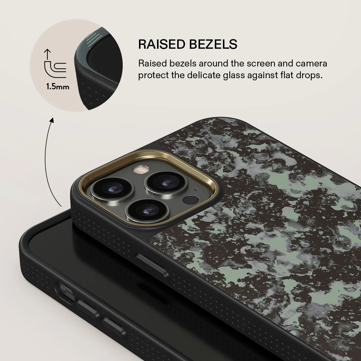 Nordic - iPhone 13 Pro Case - Image 8