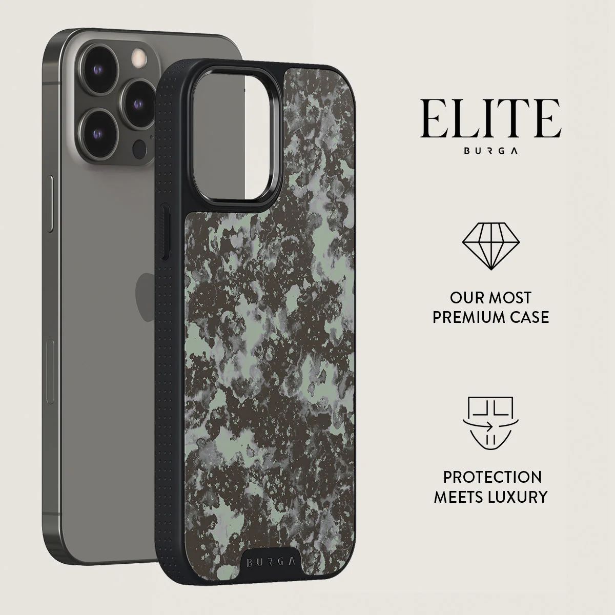 Nordic - iPhone 13 Pro Max Case - Image 13