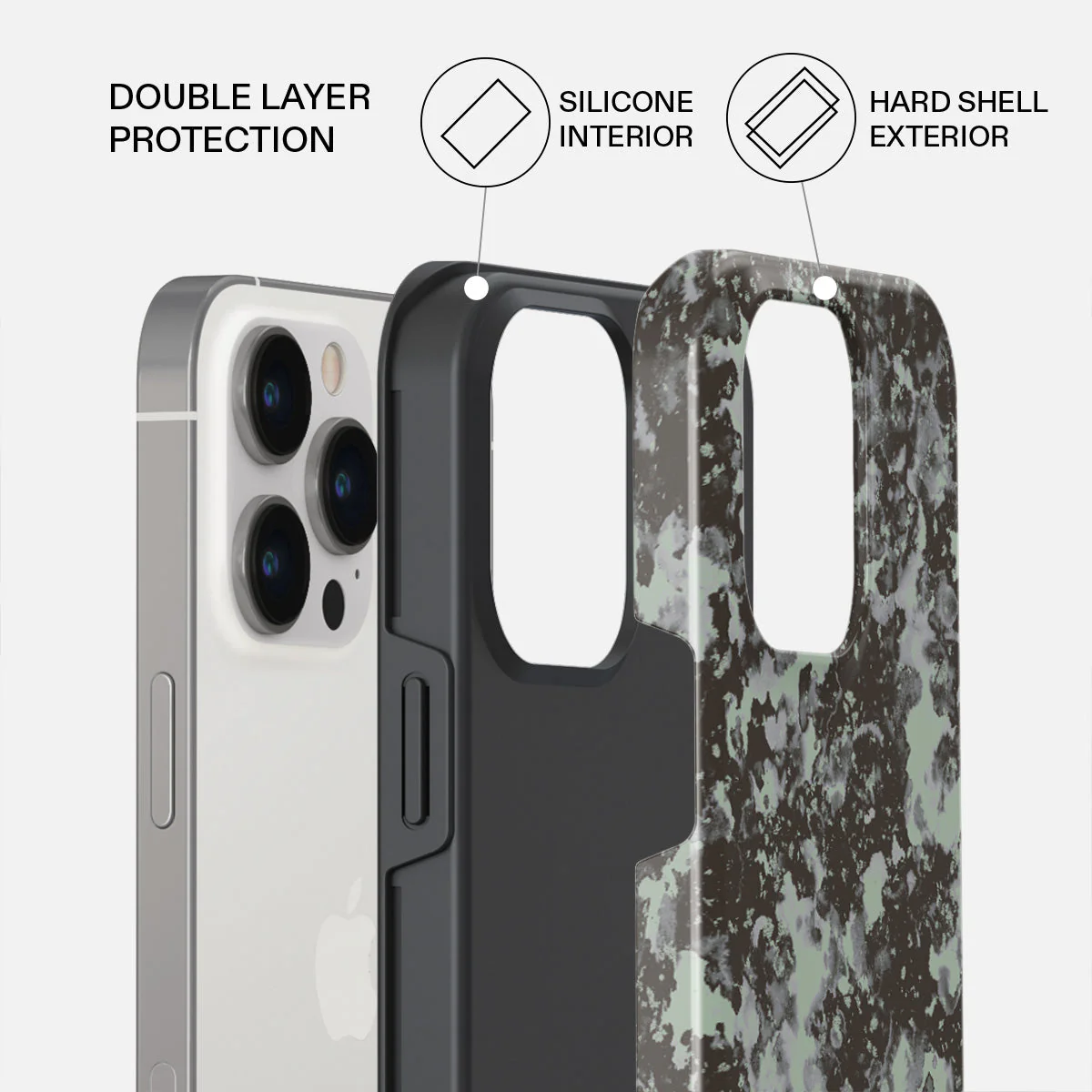 Nordic - iPhone 13 Pro Max Case - Image 2