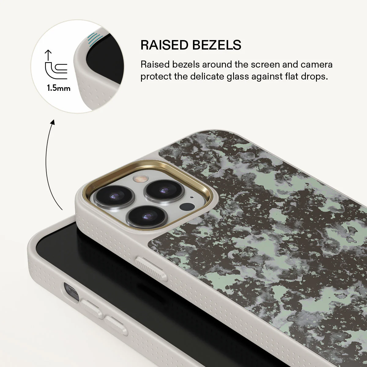 Nordic - iPhone 13 Pro Max Case - Image 22