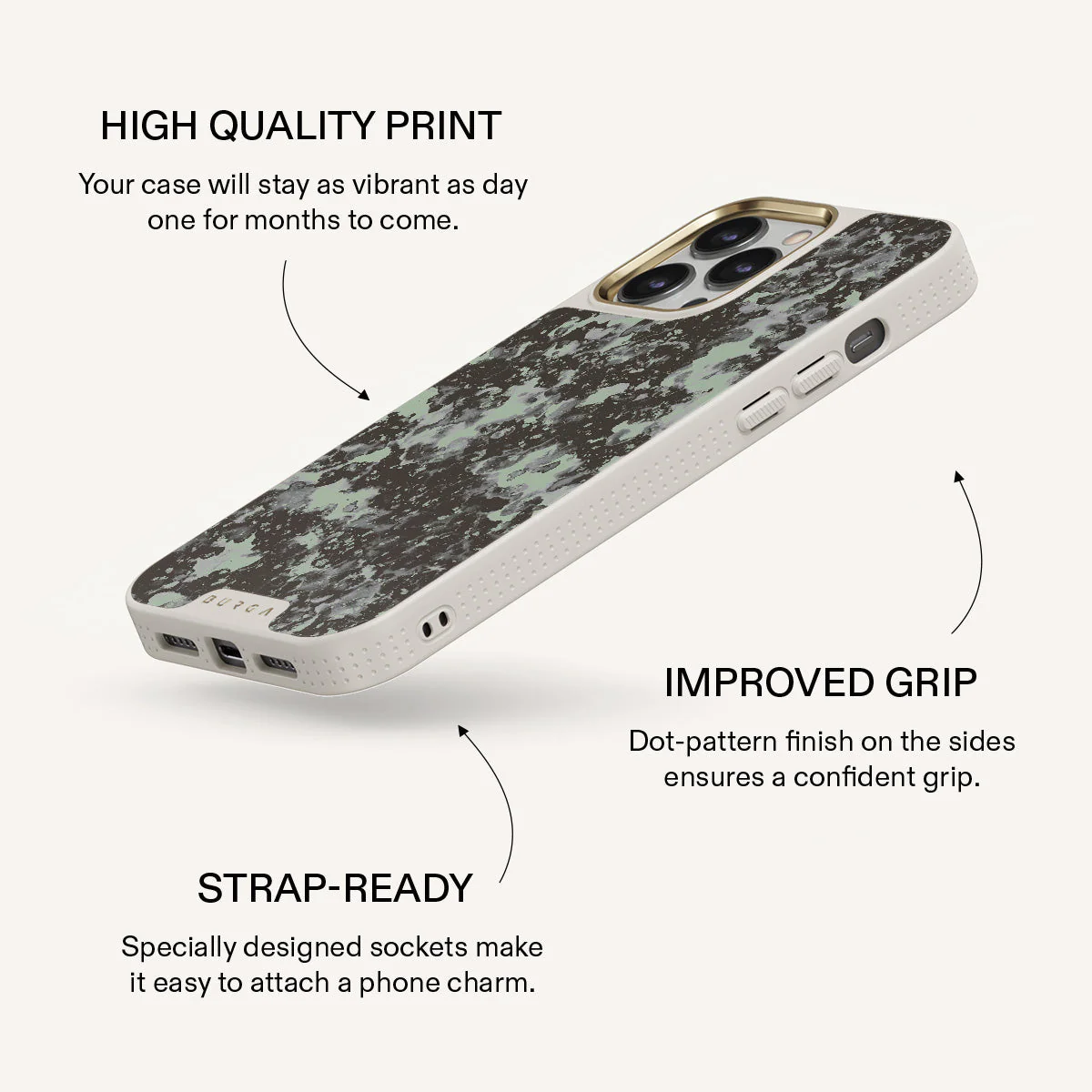 Nordic - iPhone 13 Pro Max Case - Image 23