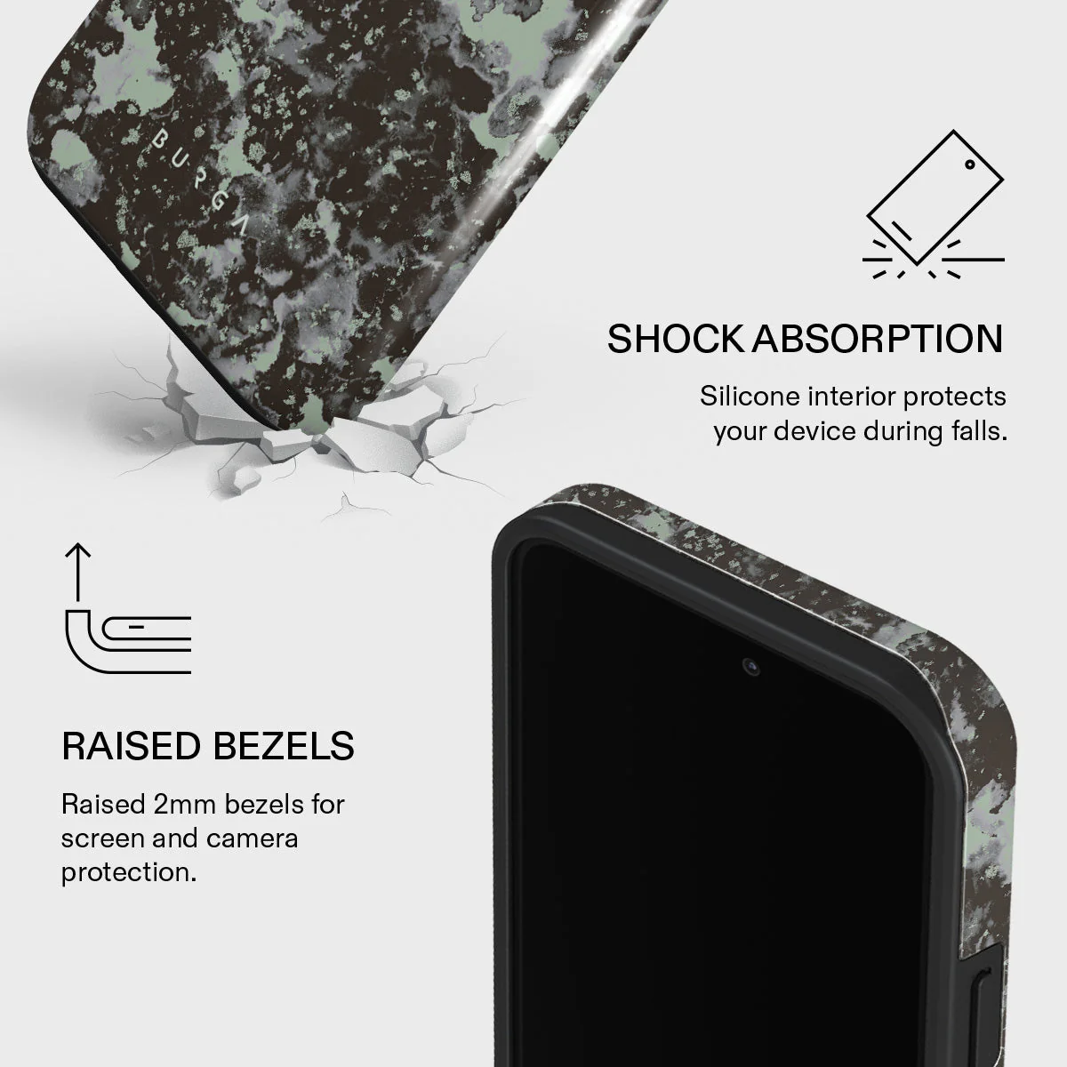 Nordic - iPhone 13 Pro Max Case - Image 4