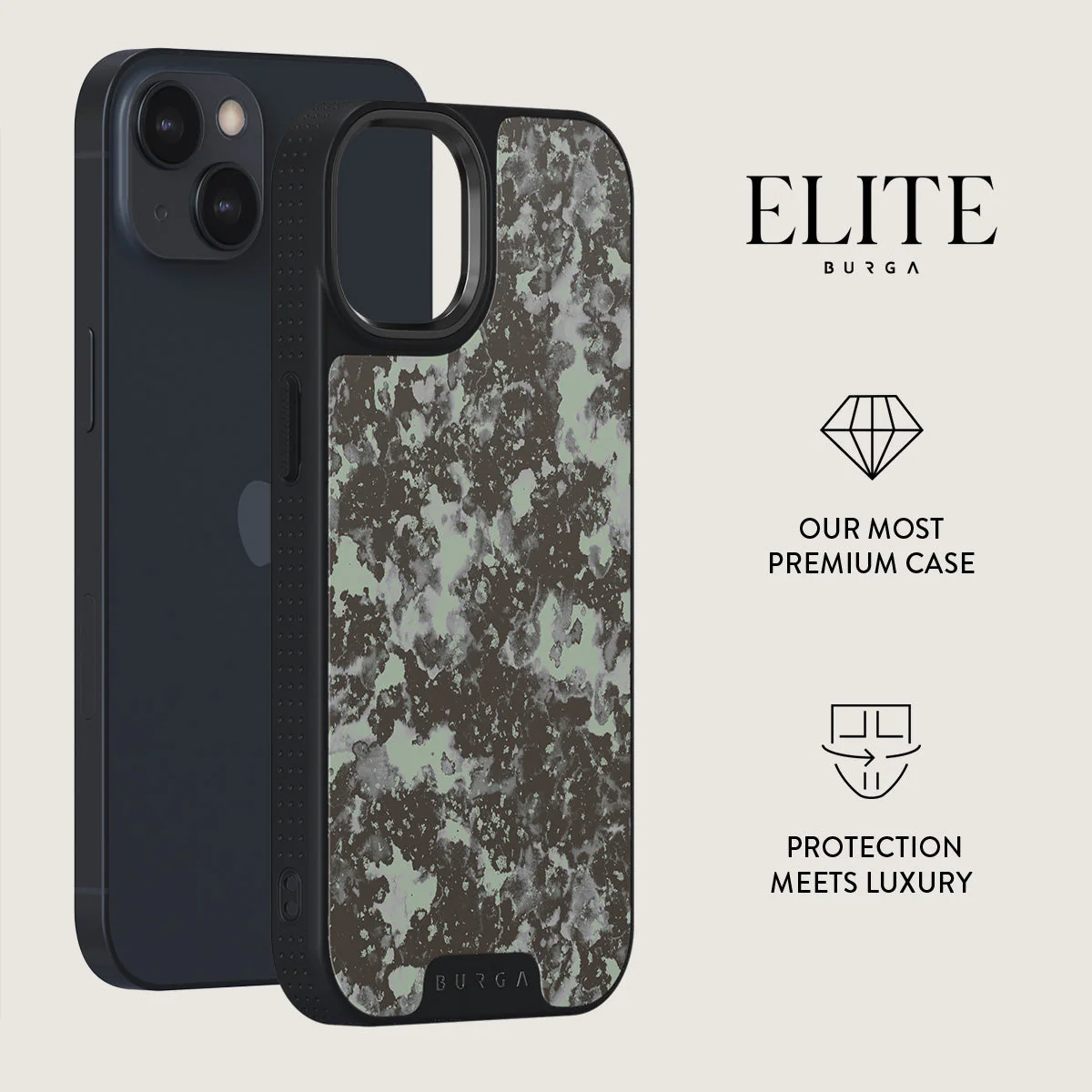 Nordic - iPhone 14 Case - Image 13