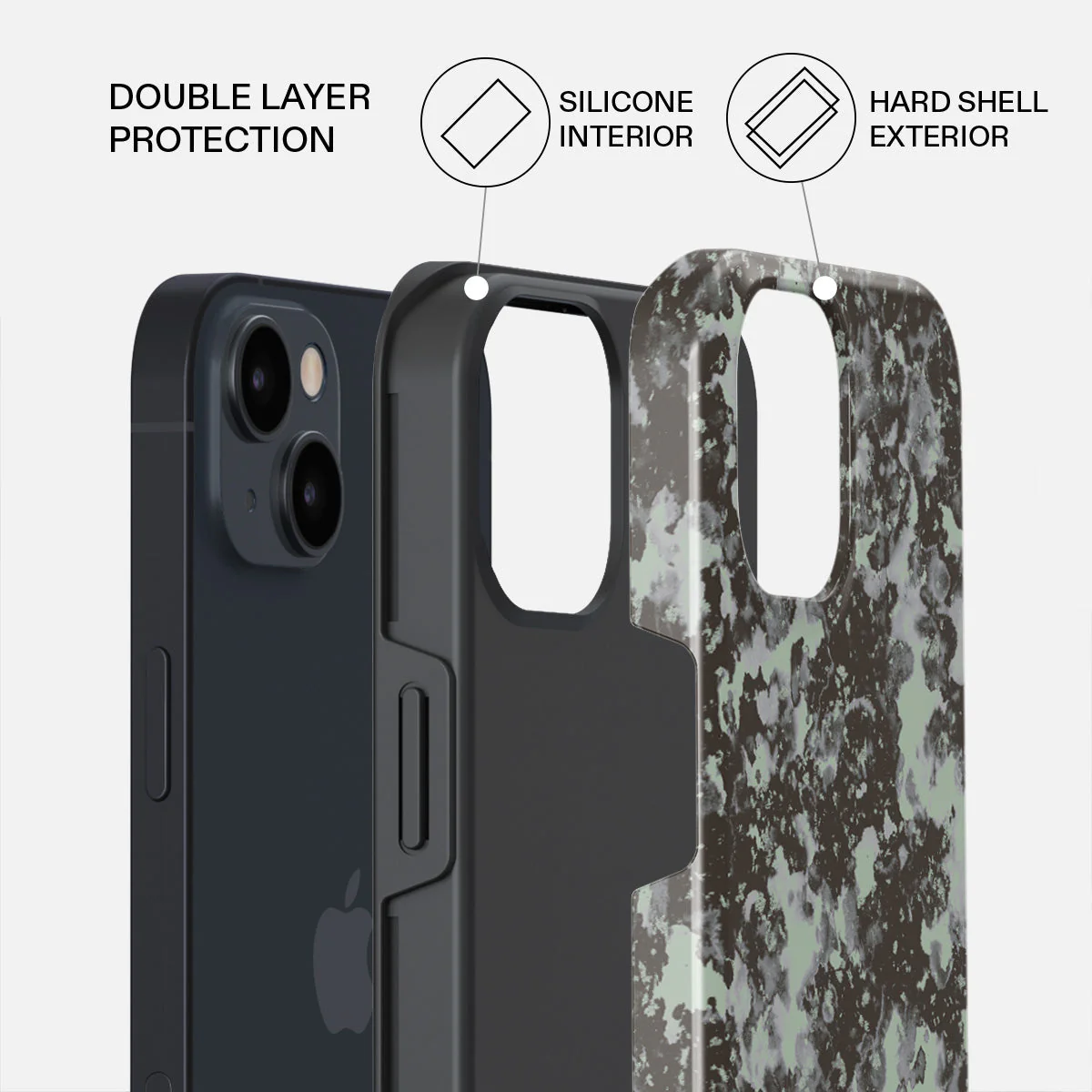 Nordic - iPhone 14 Case - Image 2