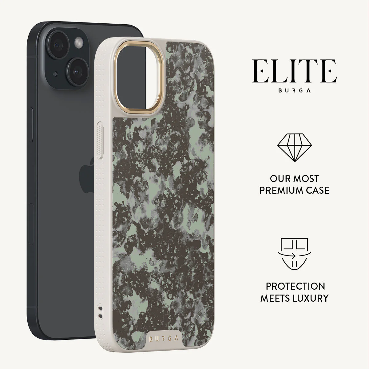 Nordic - iPhone 14 Case - Image 20