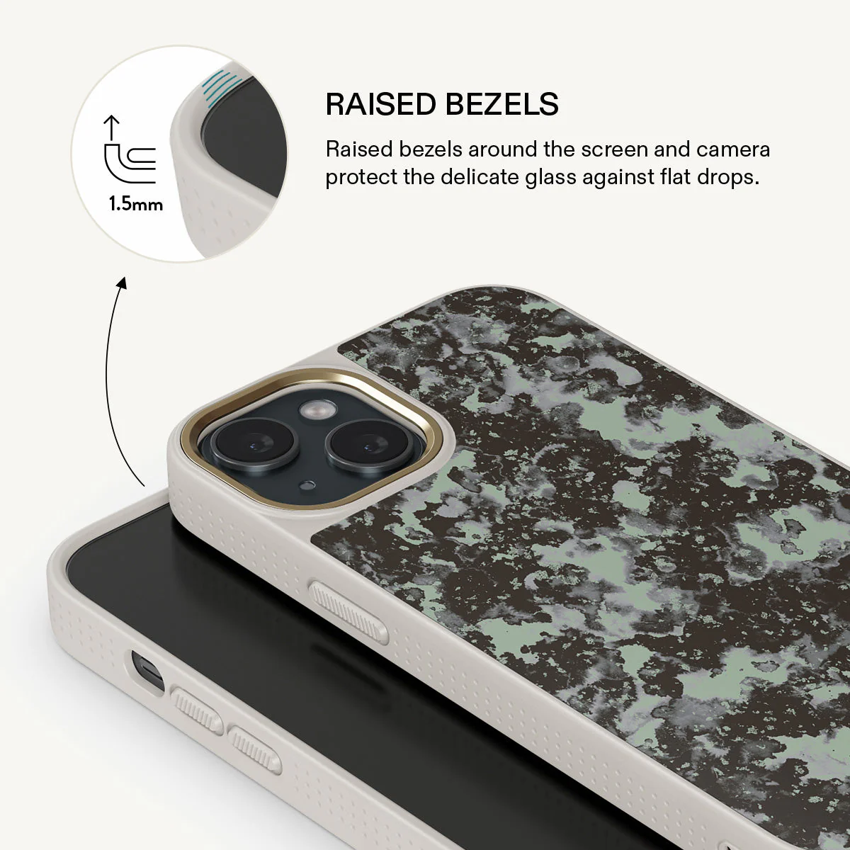 Nordic - iPhone 14 Case - Image 22