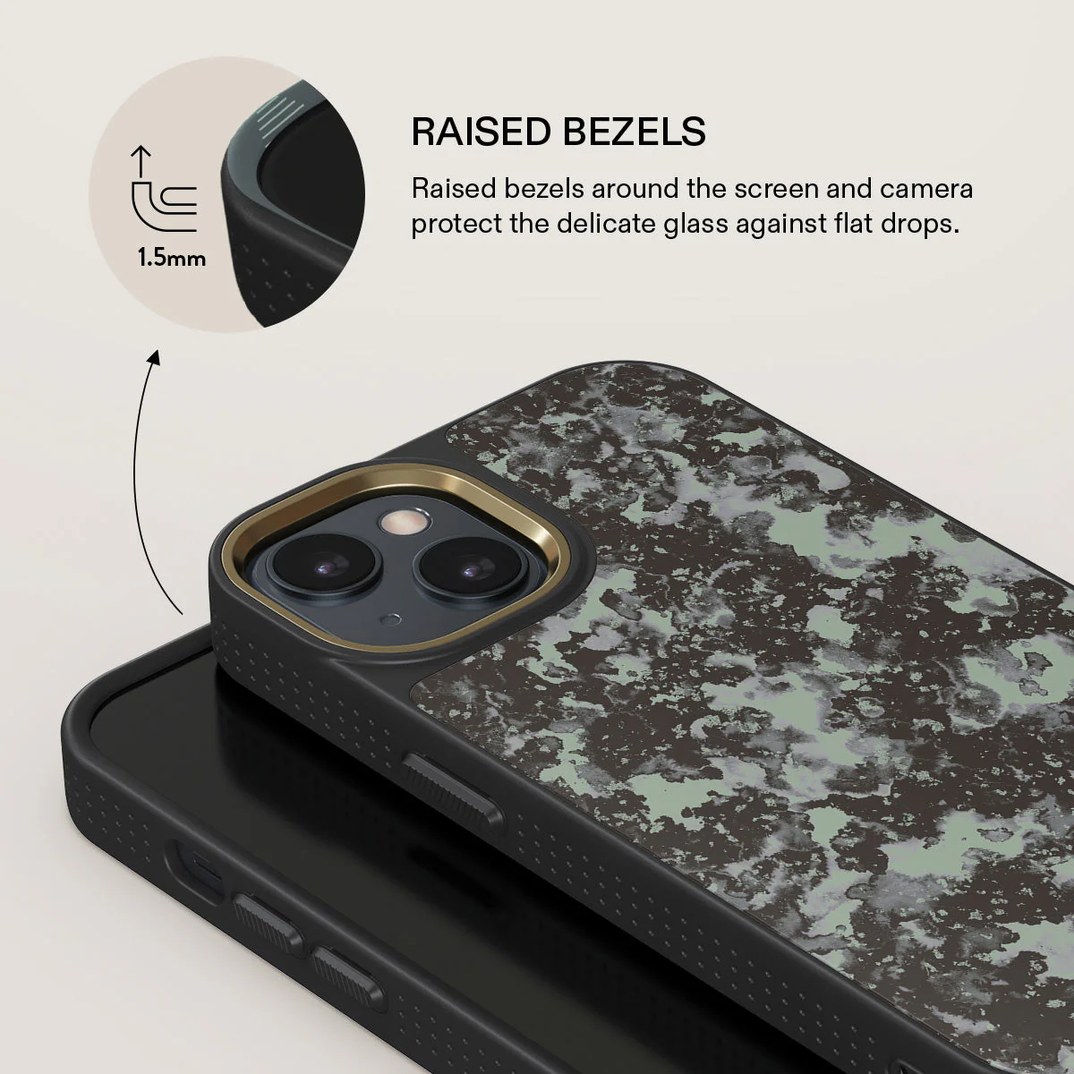 Nordic - iPhone 14 Plus Case - Image 8