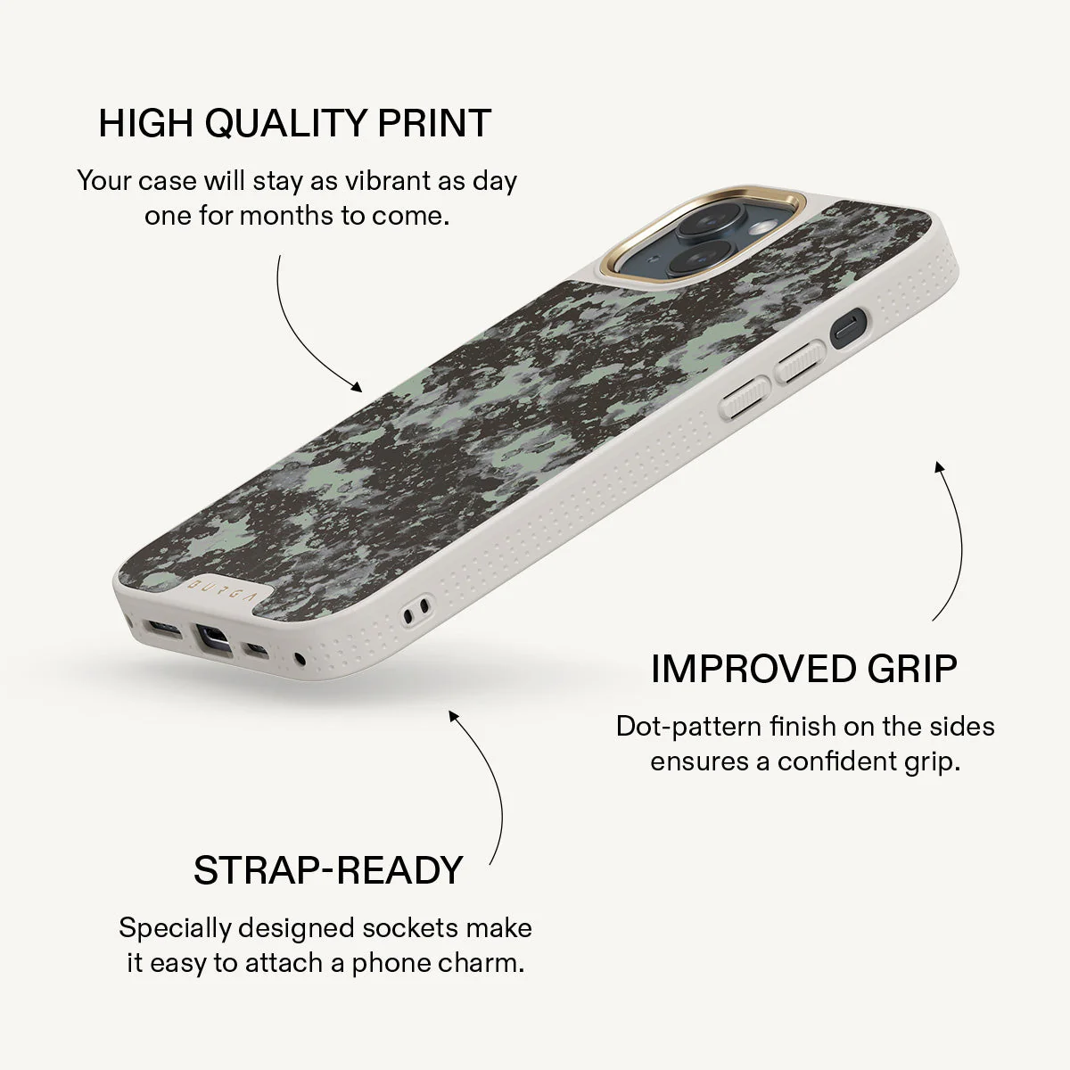 Nordic - iPhone 15 Case - Image 23