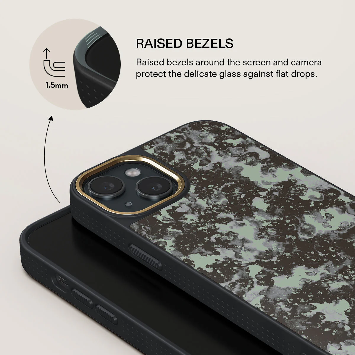 Nordic - iPhone 15 Case - Image 8