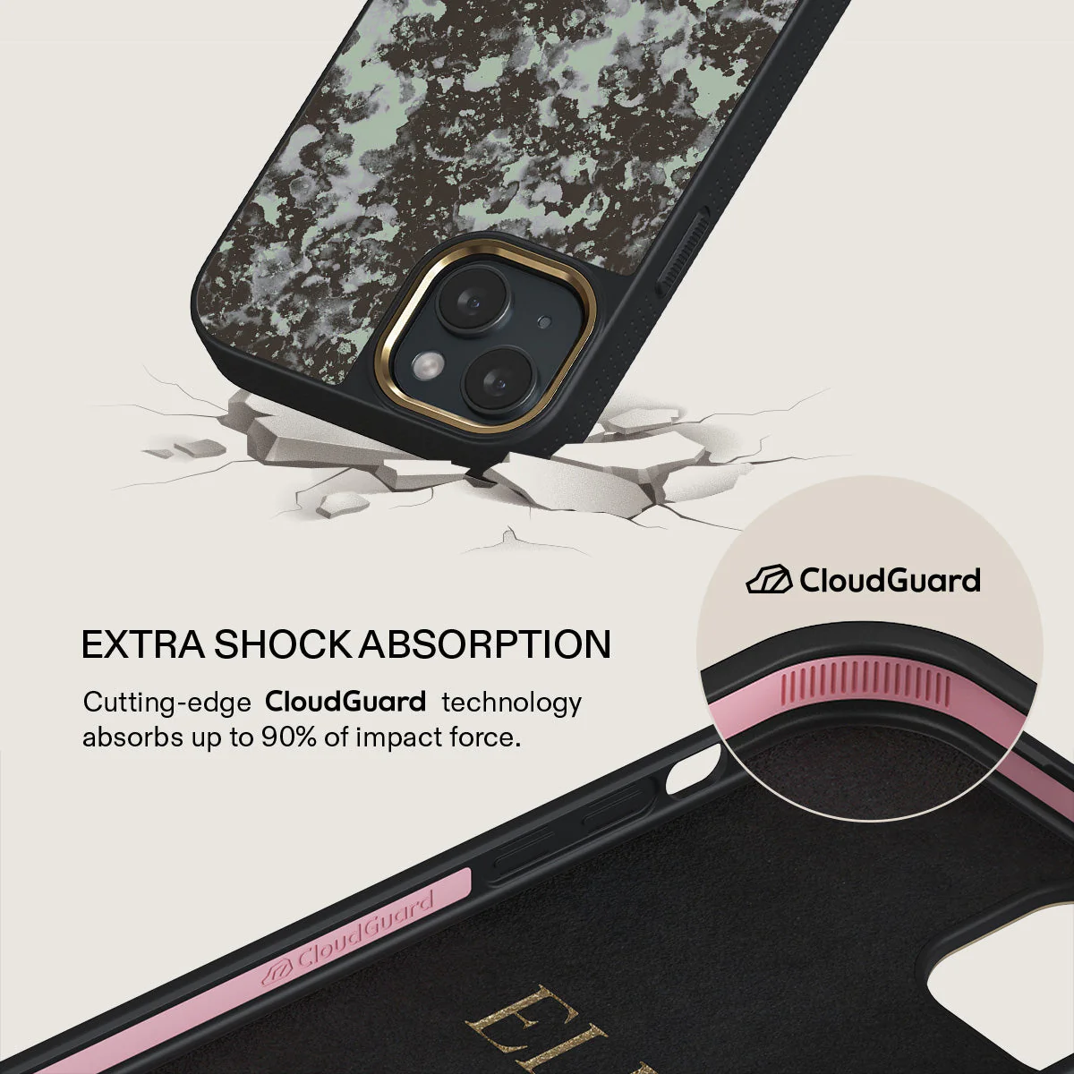 Nordic - iPhone 15 Plus Case - Image 7