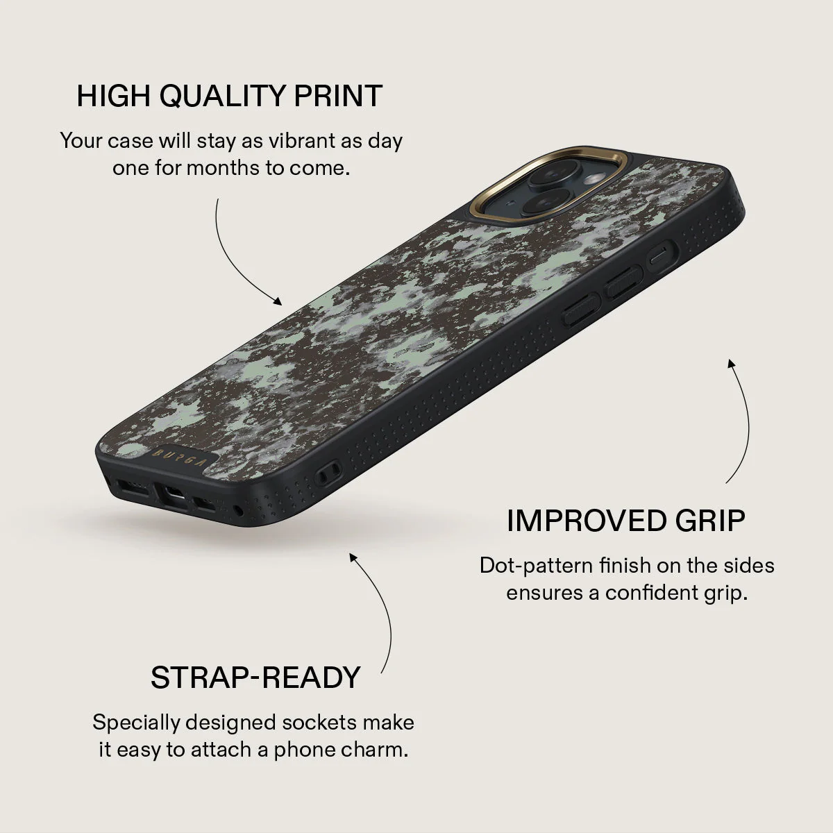 Nordic - iPhone 15 Plus Case - Image 9