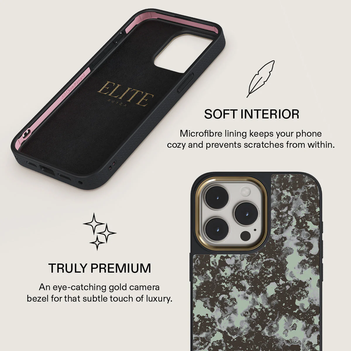 Nordic - iPhone 15 Pro Max Case - Image 10