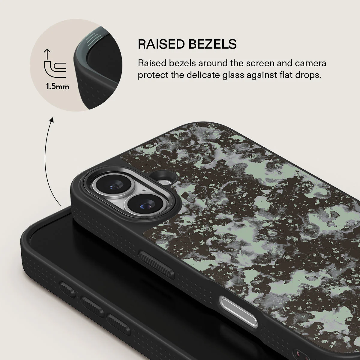 Nordic - iPhone 16 Case - Image 16
