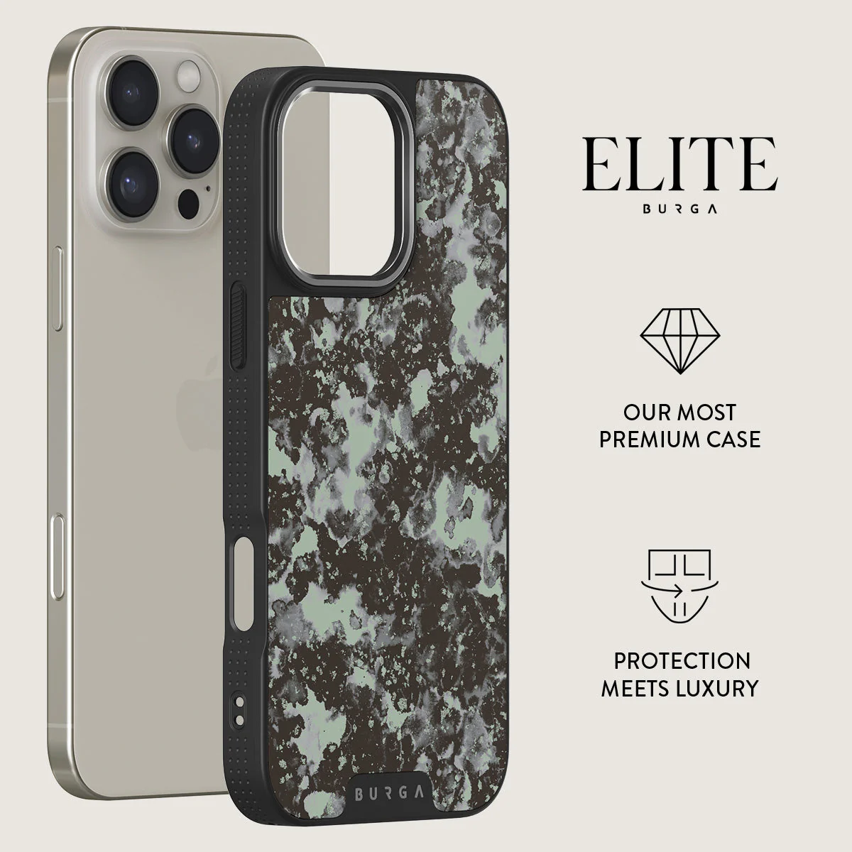 Nordic - iPhone 16 Pro Case - Image 14