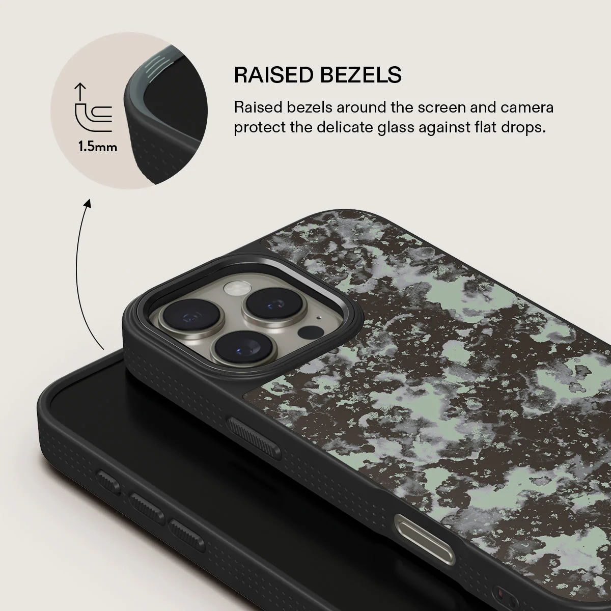 Nordic - iPhone 16 Pro Case - Image 16