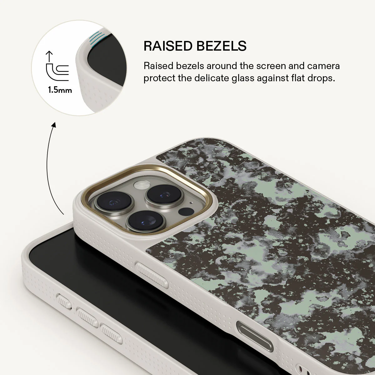 Nordic - iPhone 16 Pro Case - Image 23