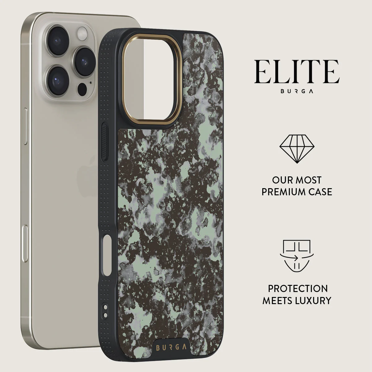 Nordic - iPhone 16 Pro Case - Image 7