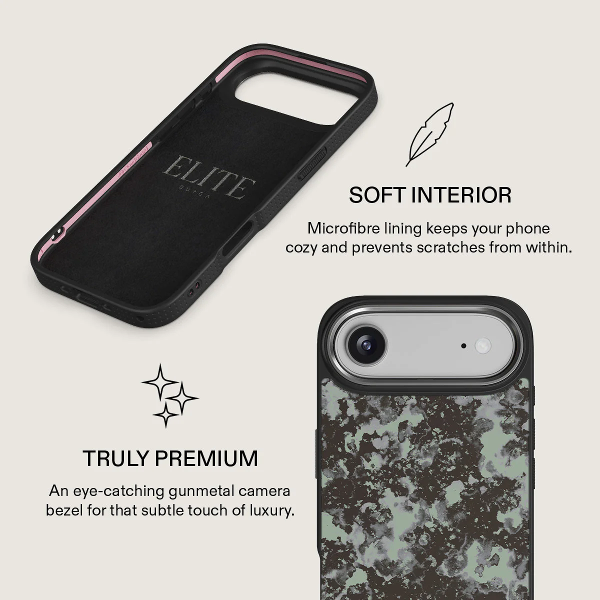 Nordic - iPhone Air Case - Image 17