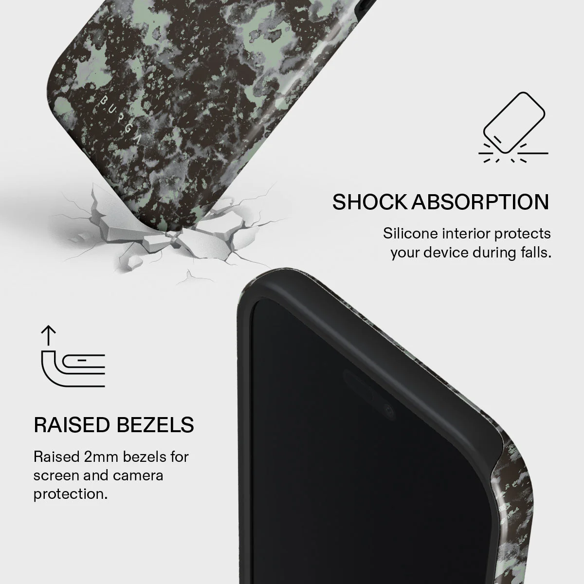 Nordic - iPhone Air Case - Image 4