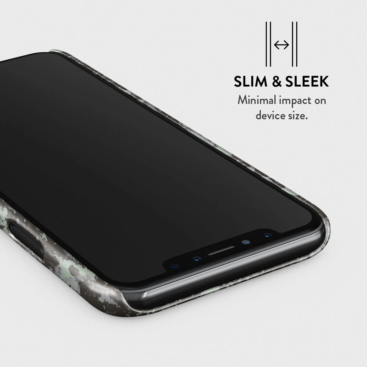 Nordic - iPhone X / XS Case - Image 4