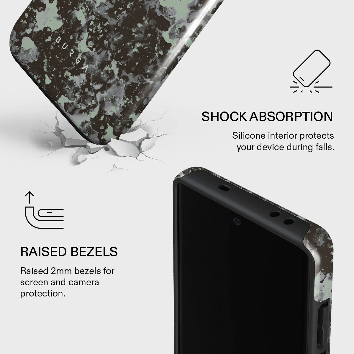 Nordic - OnePlus 12 Case - Image 4