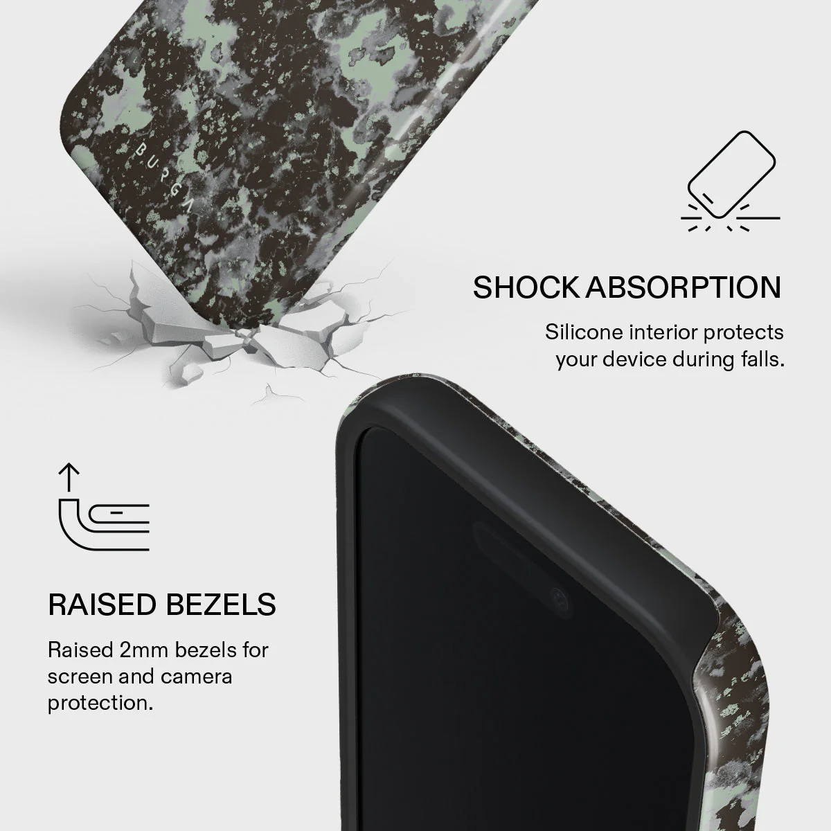 Nordic - Samsung Galaxy A17 Case - Image 4