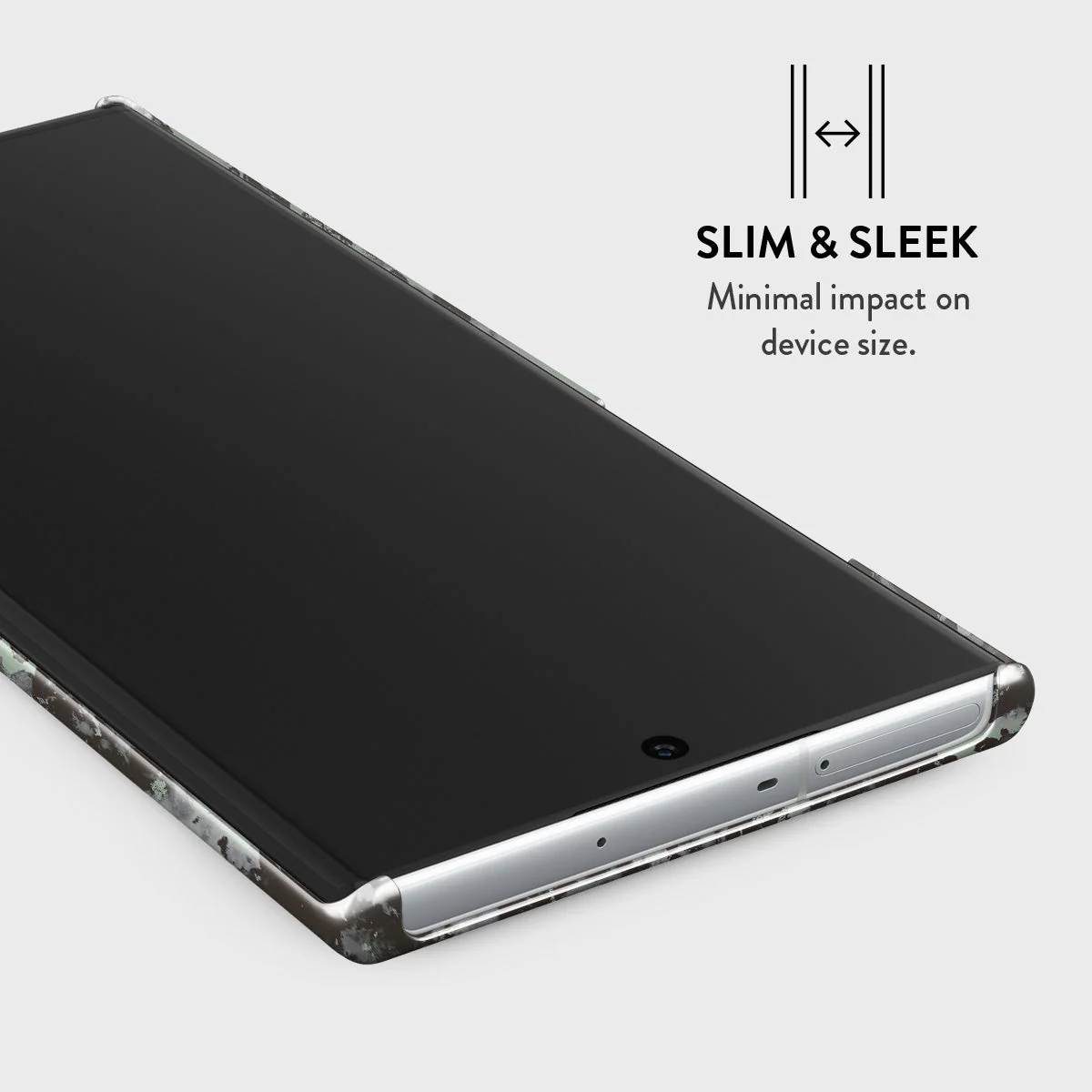 Nordic - Samsung Galaxy Note 10 Plus Case - Image 4