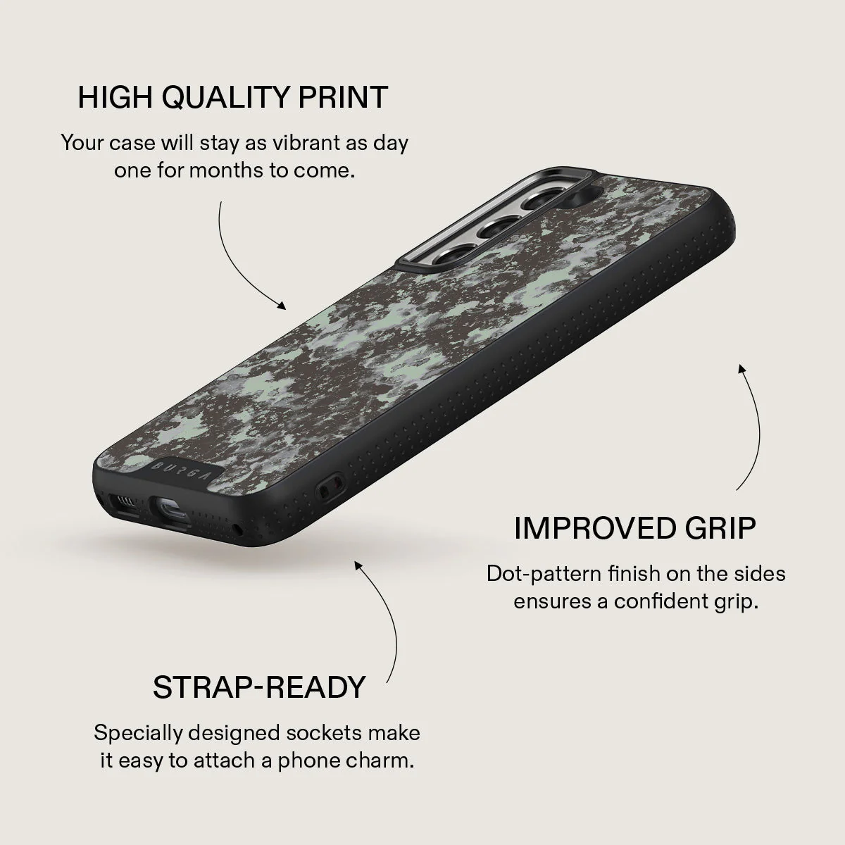 Nordic - Samsung Galaxy S22 Case - Image 16