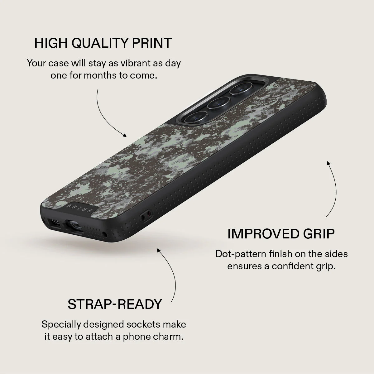 Nordic - Samsung Galaxy S23 Plus Case - Image 16