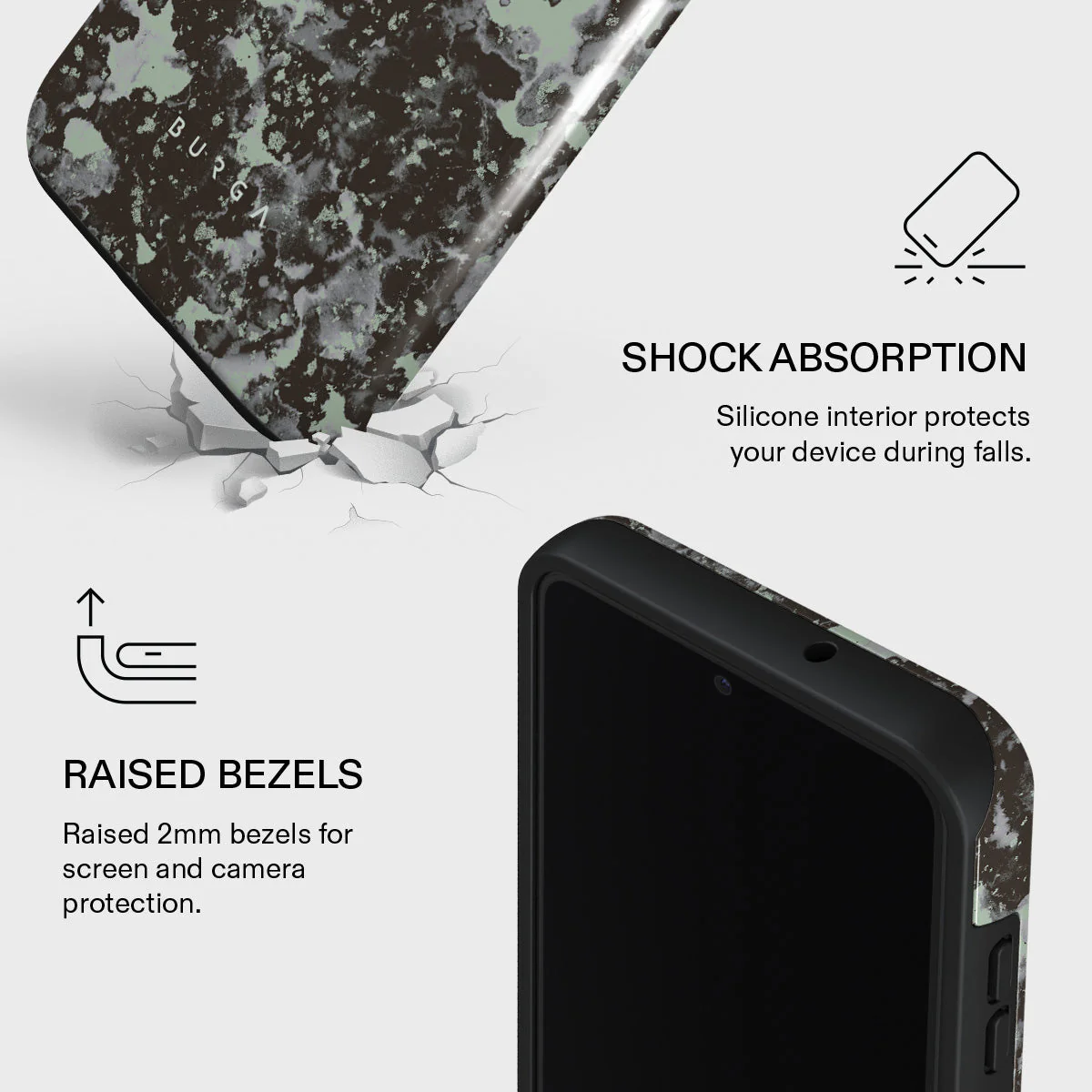 Nordic - Samsung Galaxy S23 Plus Case - Image 4