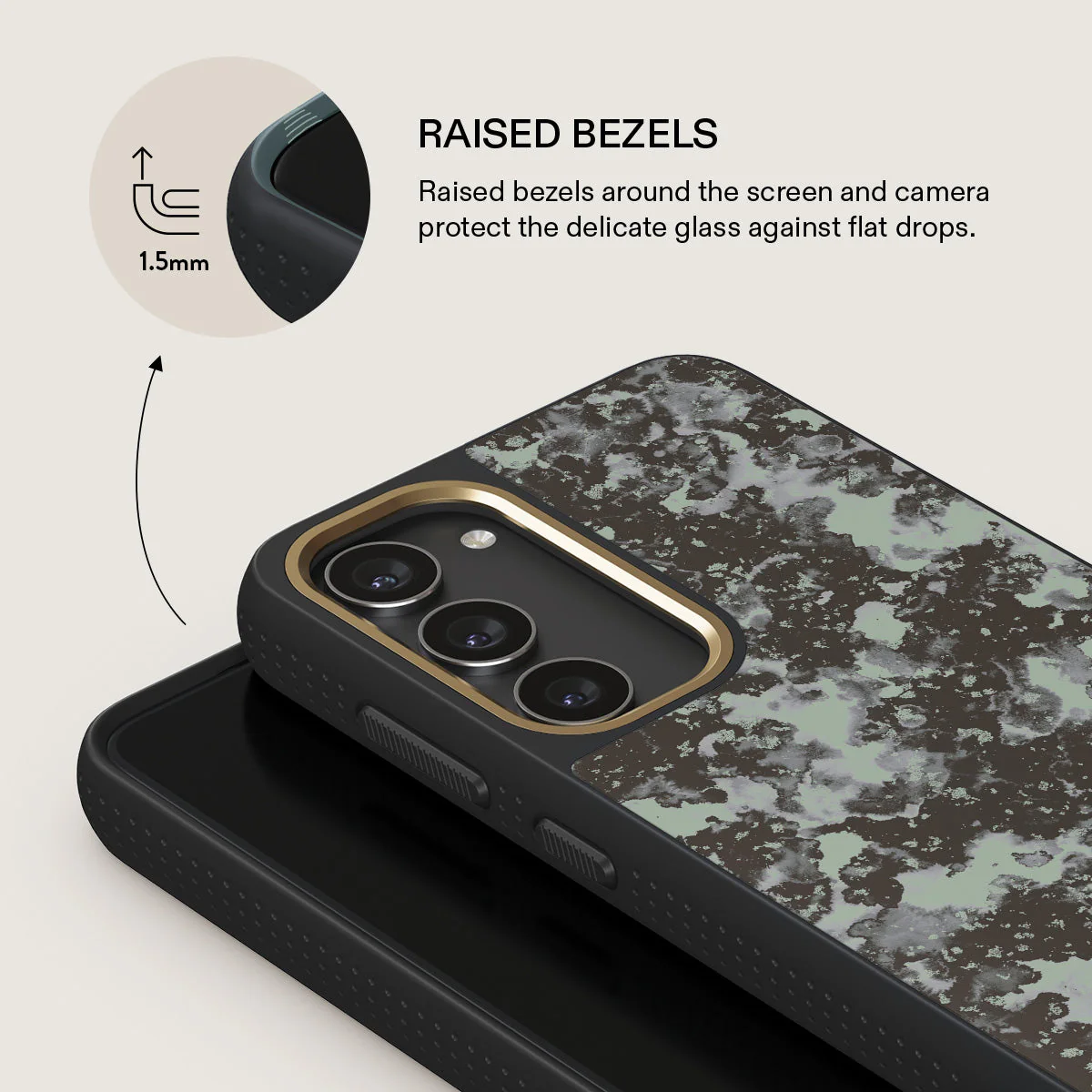 Nordic - Samsung Galaxy S23 Plus Case - Image 8