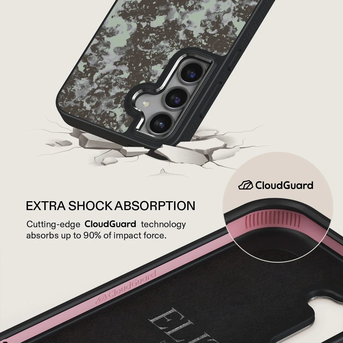 Nordic - Samsung Galaxy S24 Case - Image 14