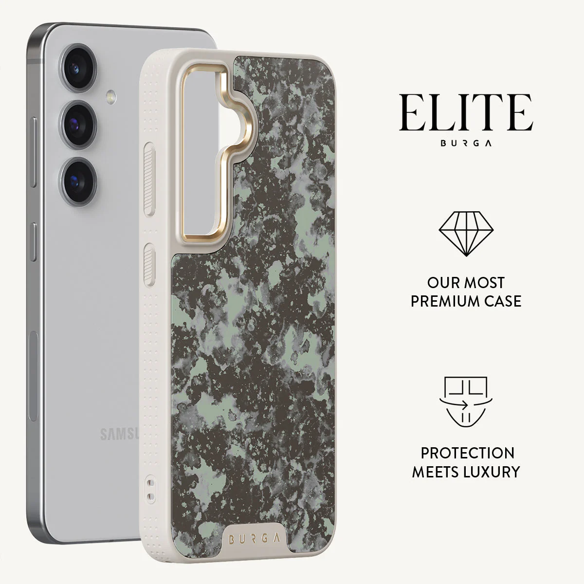 Nordic - Samsung Galaxy S24 Case - Image 20