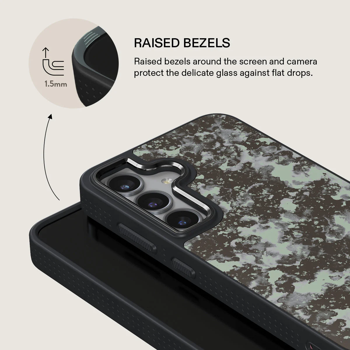 Nordic - Samsung Galaxy S24 Plus Case - Image 15