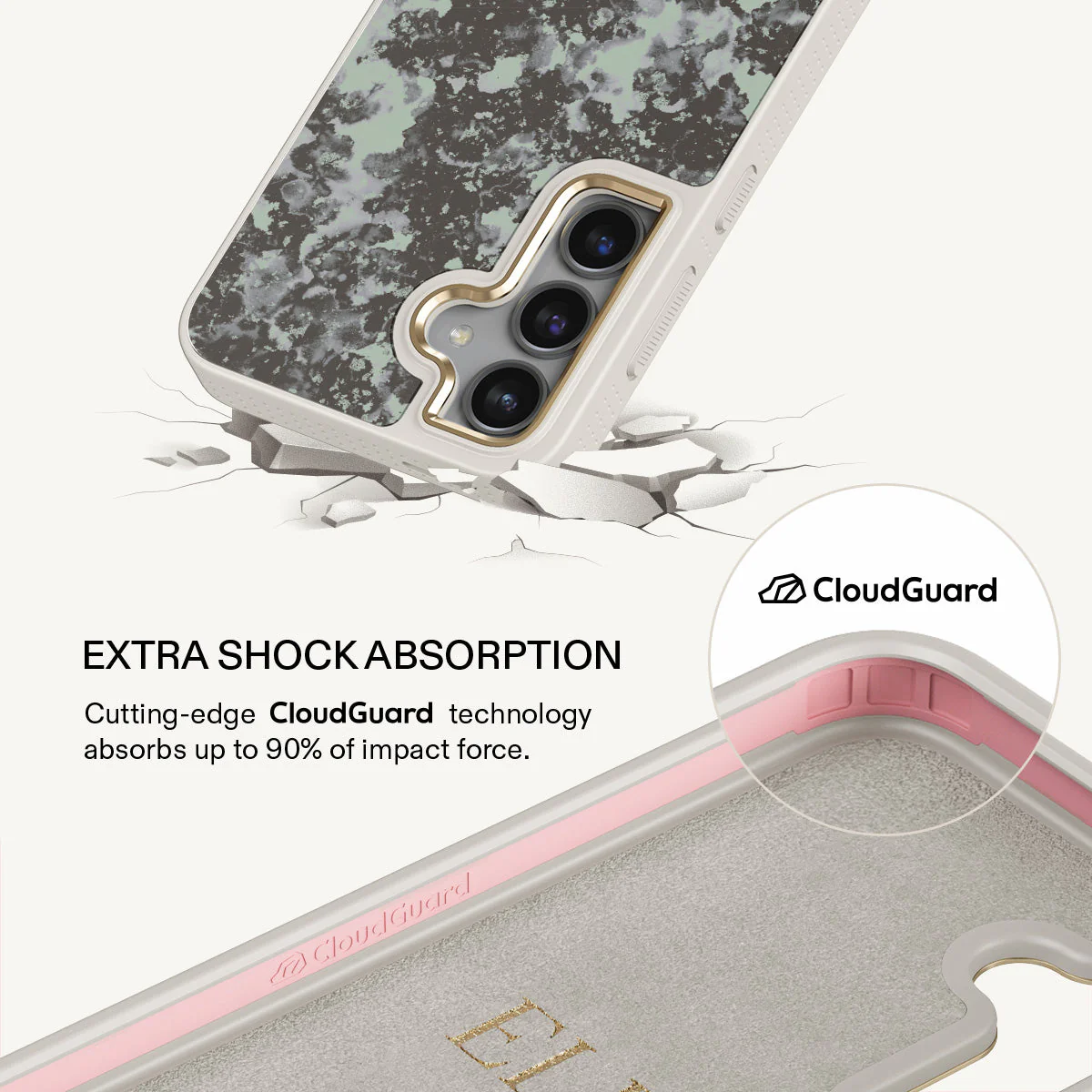 Nordic - Samsung Galaxy S24 Plus Case - Image 21