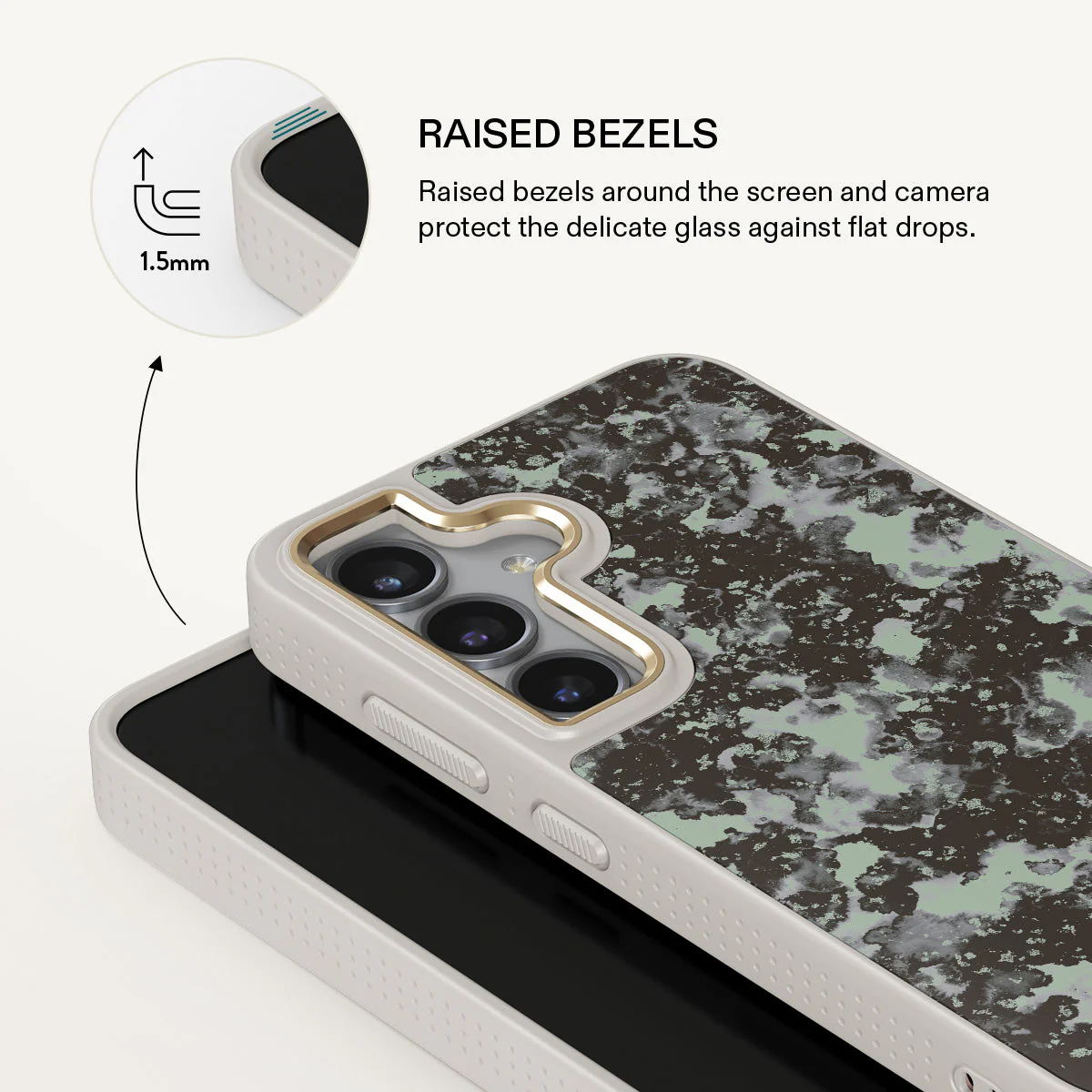 Nordic - Samsung Galaxy S24 Plus Case - Image 22