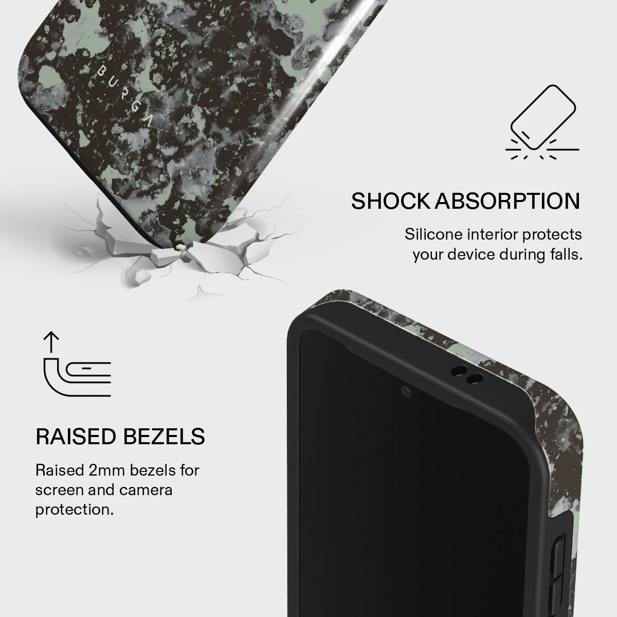 Nordic - Samsung Galaxy S24 Plus Case - Image 4