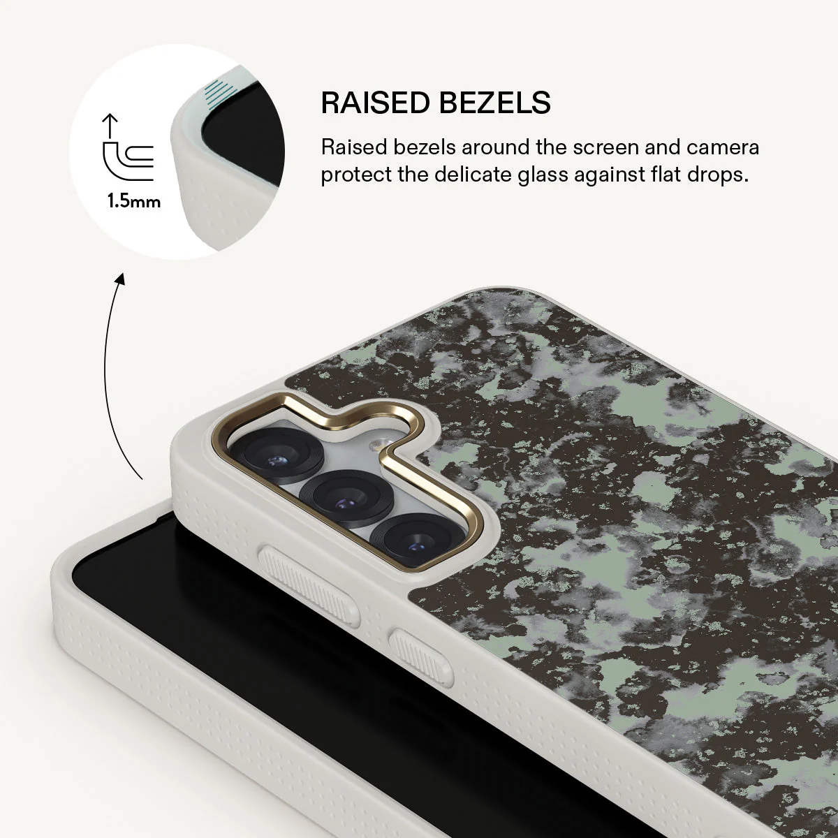 Nordic - Samsung Galaxy S25 Plus Case - Image 22