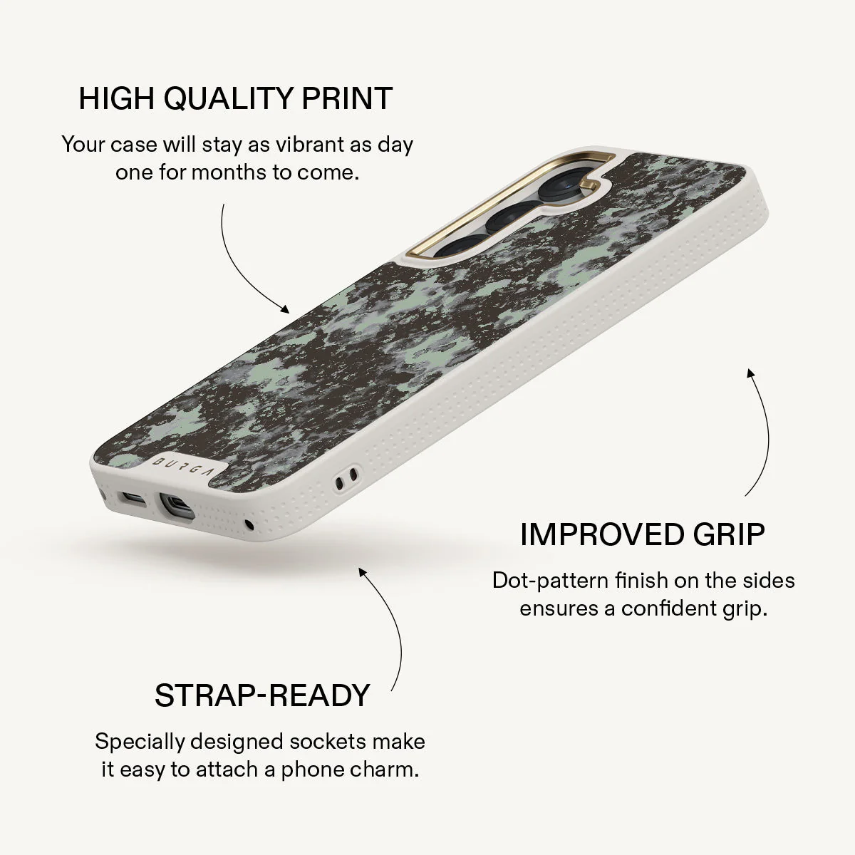 Nordic - Samsung Galaxy S25 Plus Case - Image 23