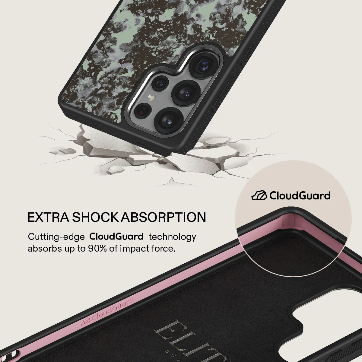 Nordic - Samsung Galaxy S25 Ultra Case - Image 14