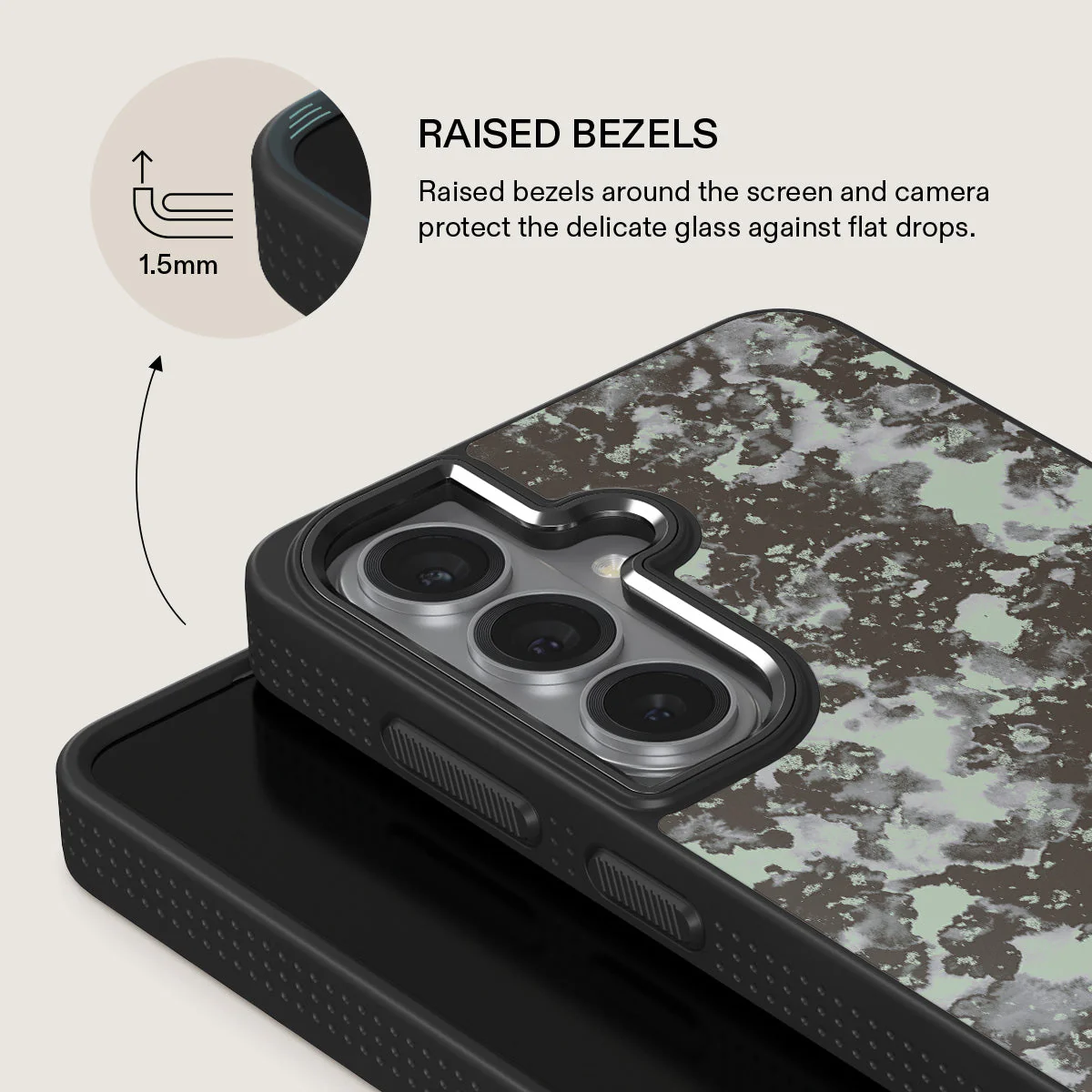 Nordic - Samsung Galaxy S26 Plus Case - Image 15