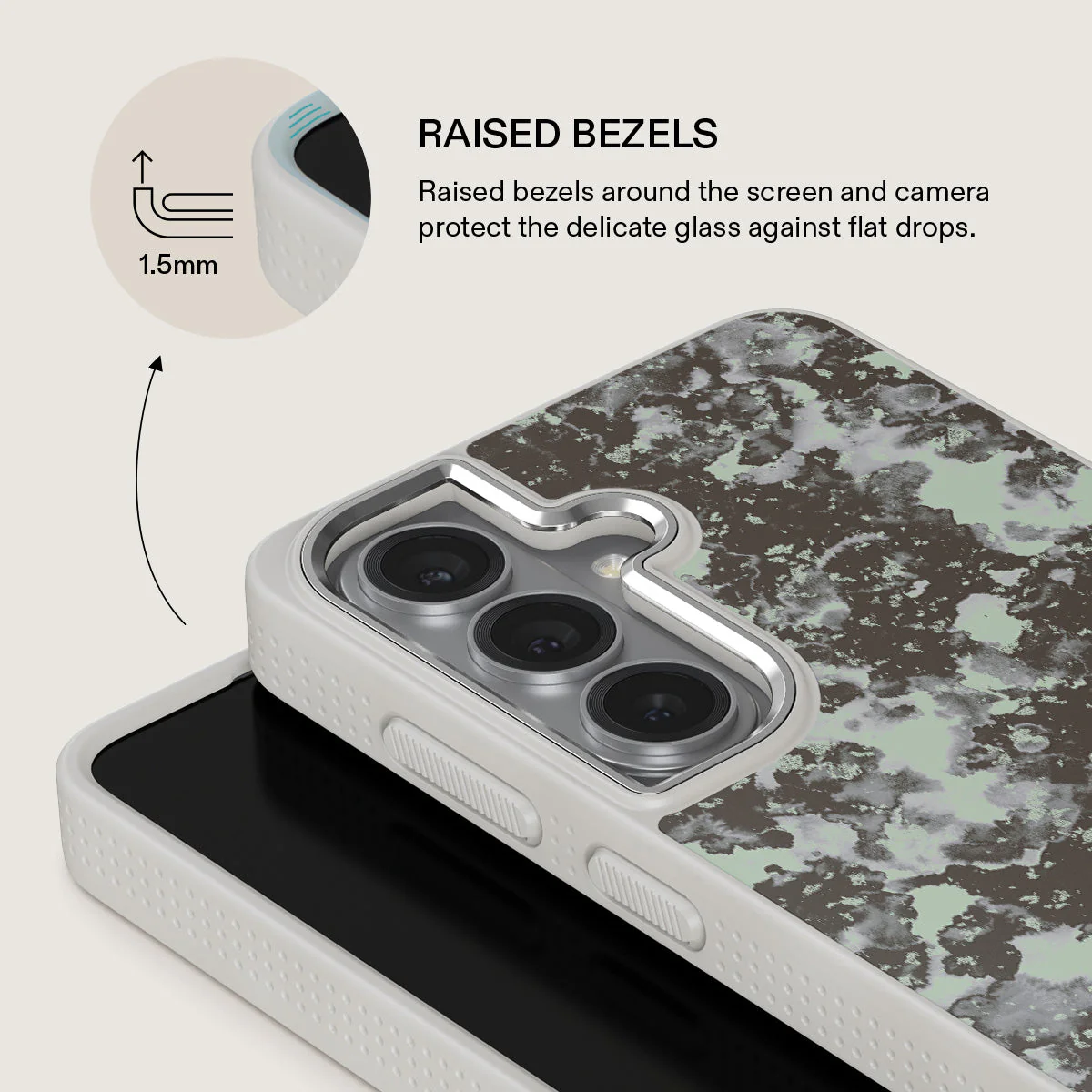 Nordic - Samsung Galaxy S26 Plus Case - Image 36