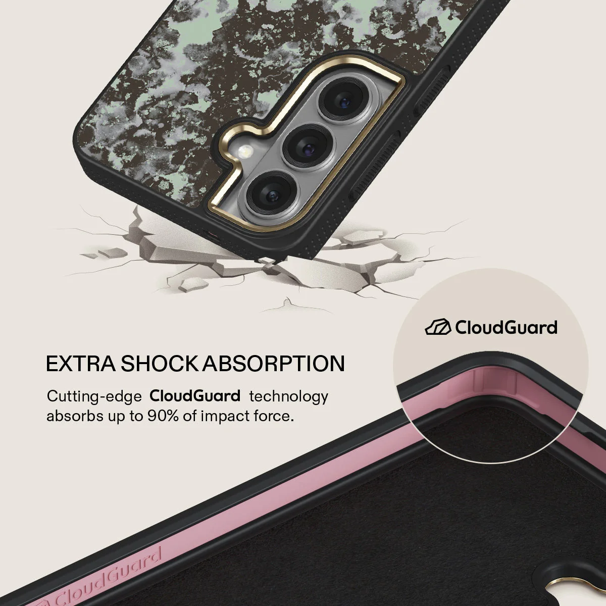 Nordic - Samsung Galaxy S26 Plus Case - Image 7
