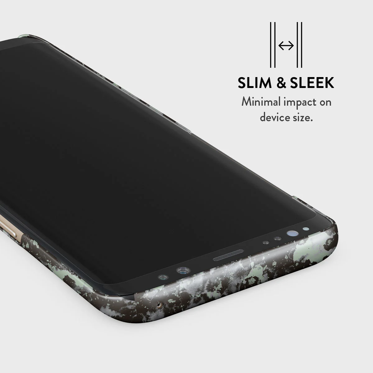 Nordic - Samsung Galaxy S9 Case - Image 4