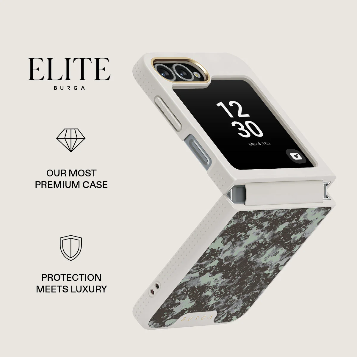 Nordic - Samsung Galaxy Z Flip 6 Case - Image 21